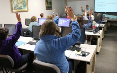 Bordeaux : La Ville Qui Révolutionne l&rsquo;Apprentissage pour Adultes